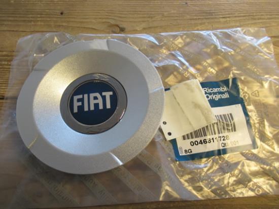 46811728 Naafkap 17"