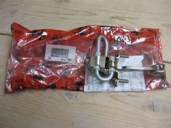 46811743 Deurvanger voorzijde rechts