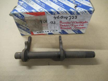 46814723 Koppeling riemvork