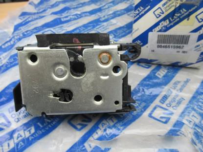 46815962 Slot deur linker voorzijde