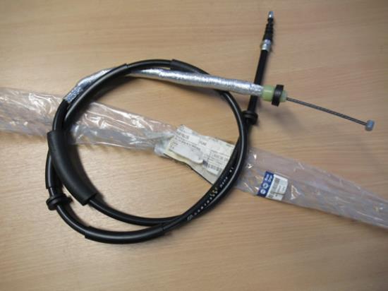 46819335 Handremkabel linkerzijde