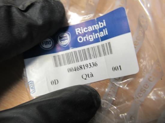 46819336 Handremkabel rechterzijde