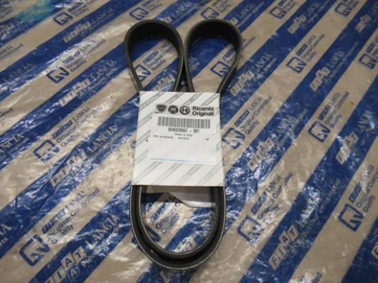 46820062 Multiriem 1183mm 1.3 JTD