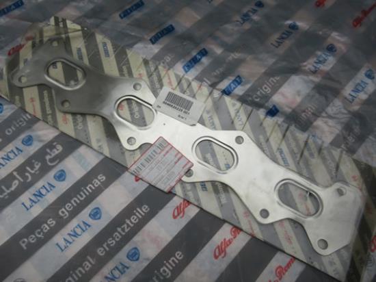 46820225 Spruitstukpakking 1.6 MPI 16V