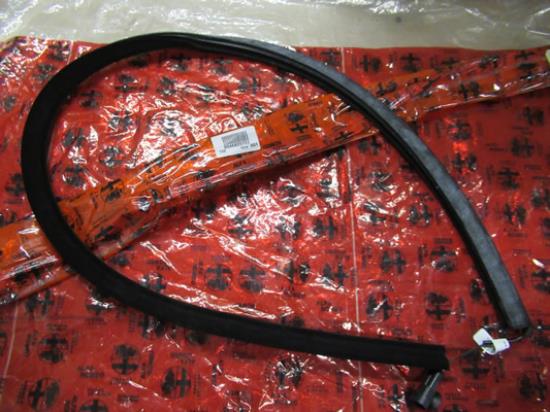 46820722 Profielrubber rechterdeur