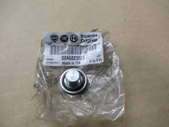 46823509 Carterplug M14x1.5x13.5