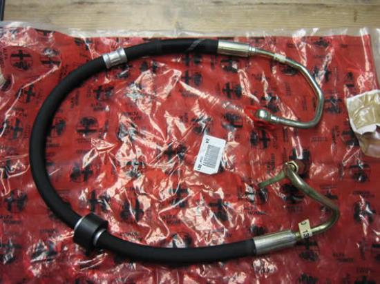 46825677 Slang stuurbekrachtiging Alfa Romeo 147 GT JTD