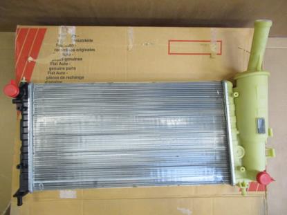 46827081 Radiateur Valeo