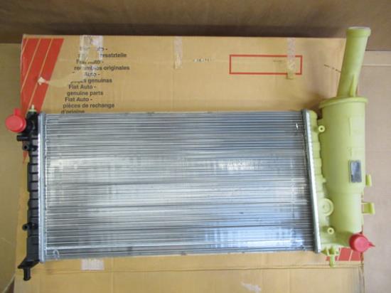 46827081 Radiateur Valeo