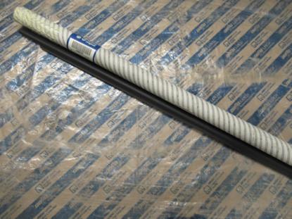 46828709 Raamlijst voordeur links