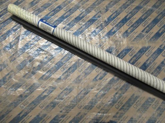 46828709 Raamlijst voordeur links