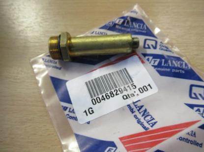 46829415 Ringmoer gas installatie