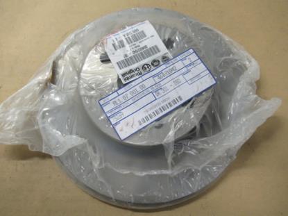 46831042 Remschijf achterzijde 251x10x50