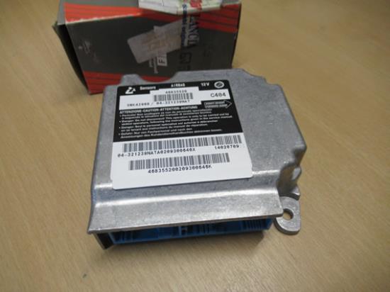 46835520 Airbag module