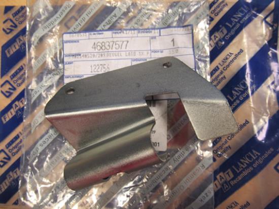 46837577 Beugel Fiat 500 Panda Lancia Ypsilon Abarth 500