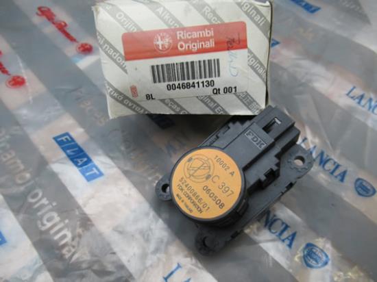 46841130 Motor airco