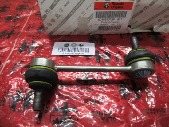 46843389 Koppelstang