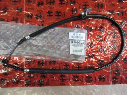 46847297 Handremkabel linkerzijde