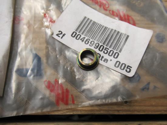 46990500 Bus armleuning Alfa 156 Giulietta Lancia Lybra