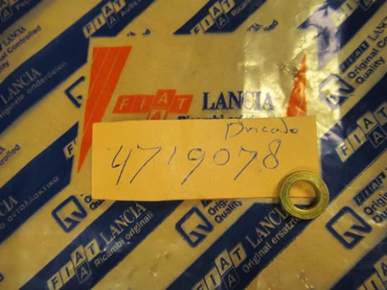 4719078 Afstandstuk Fiat Ducato