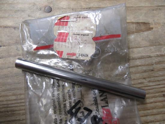 4741478 Drukstang brandstofpomp