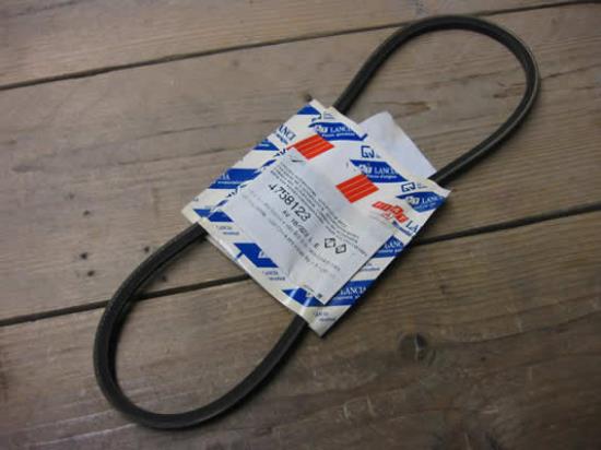 4758123 Multiriem 925mm