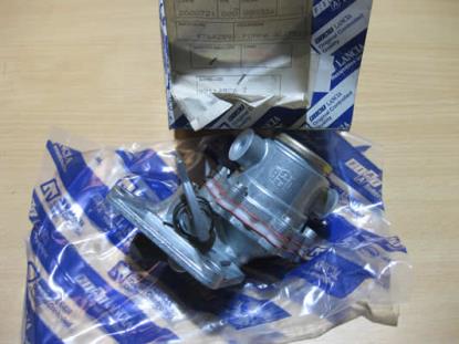 4764289 Brandstofpomp