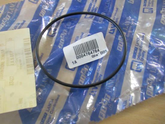 4764764 O-ring waterpomp 3.5x99