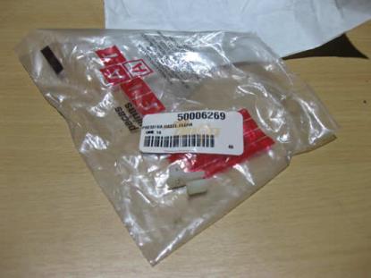 50006269 Veertje deur achterwand