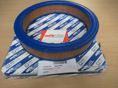 50030095 Luchtfilter rond