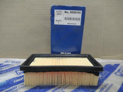 50030104 Luchtfilter
