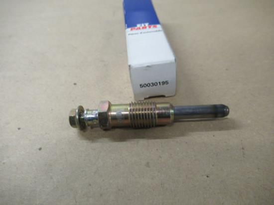 50030195 Gloeibougie Alfa Romeo Fiat lancia
