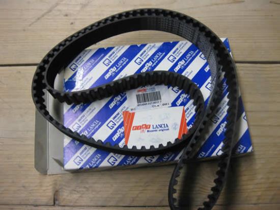 500323627 Distributieriem 2.5 TD