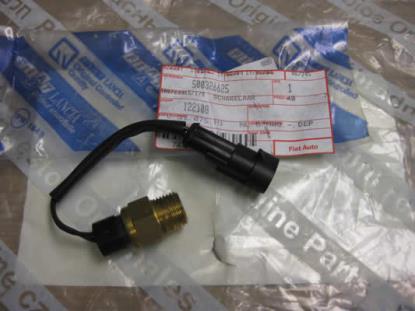 500326625 Schakelaar waterpomp Fiat Ducato