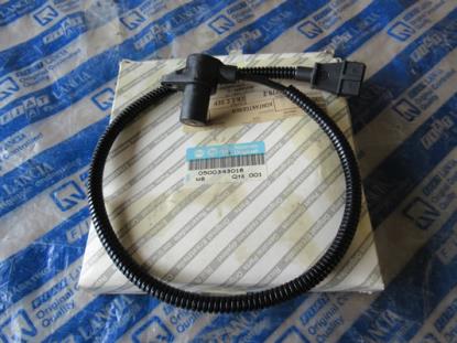 500343018 Brandstofinjectie sensor