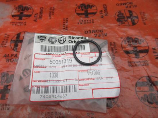 50051319 Pakking carterontluchting