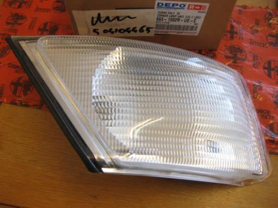 504104465 Richtingaanwijzer links