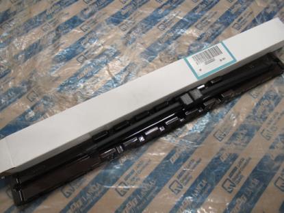 50500301 Ruitenwisser rechts flatblade 40 cm