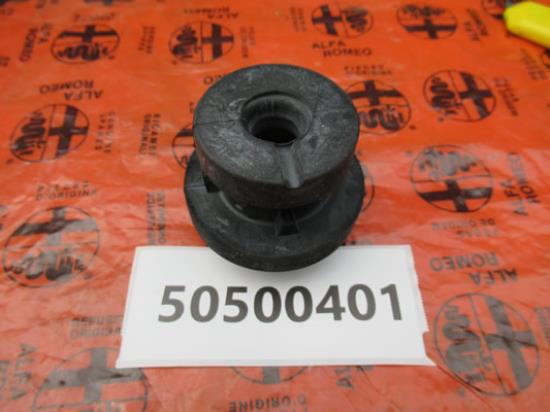 50500401 Onderste gummistuk radiateur