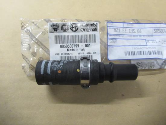 50500799 Kachelslang