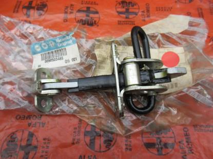 50503485 Deurvanger voorzijde