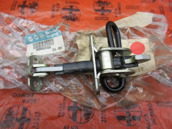 50503485 Deurvanger voorzijde