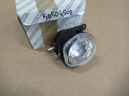 50504508 Mistlamp