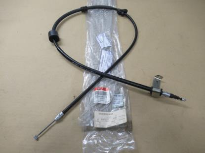50505370 Handremkabel rechterzijde
