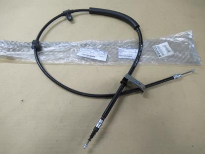 50505371 Handremkabel linkerzijde