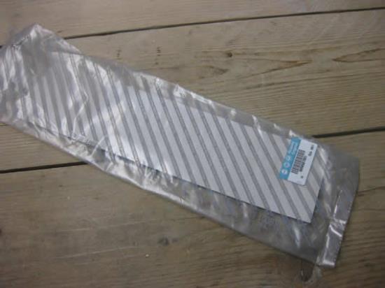 50507801 Steenslag sticker rechtsachter