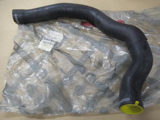 50508081 Intercooler slang 1.9 JTD