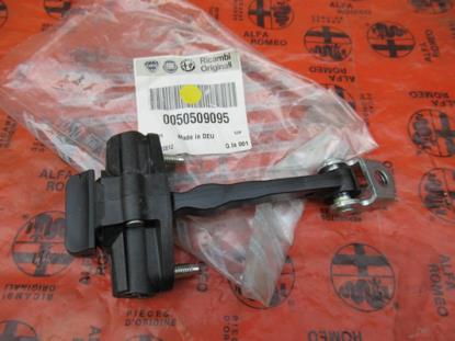 50509095 Deurvanger portier voorzijde