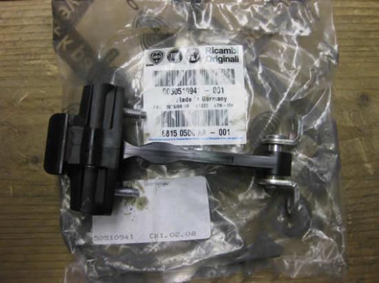 50510941 Deurvanger achter