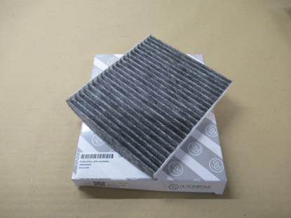 50511785 Interieurfilter